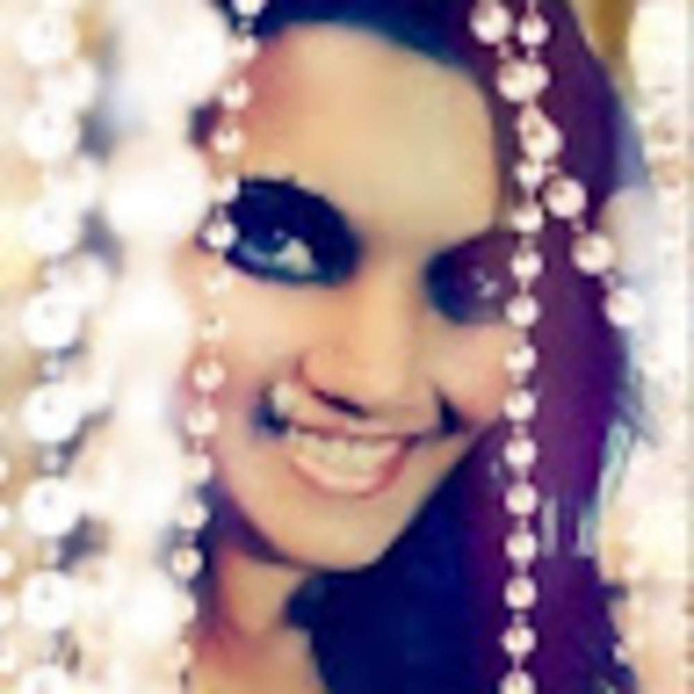 Meet your Posher, Amanisha